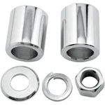 Colony Axle Spacer And Nut Kits 9993-5. Fixed Price $42.95.