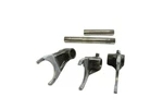 2006 Suzuki RM250 Oem Engine Motor Transmission Gear Shift Forks B4510. Fixed Price $55.24.