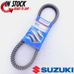 New Oem Suzuki 2003-2006 AN400 Burgman Drive Belt 27601-15F10. Fixed Price $127.55.