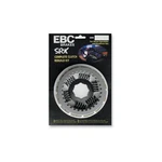 Ebc Race/sport Series Clutch Kit SRK75. Fixed Price $213.20.