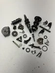 1983 Honda Oem Transmission Gear Fork Shaft Clutch. Fixed Price $49.99.