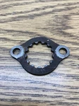 Honda Shadow Vlx VT600 1989-2007, Fixing Plate Sprocket # 23811-MN8-000. Fixed Price $15.99.