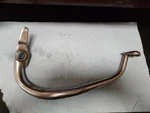 Oem Honda CB360 Twin Rear Brake Pedal 46500-387-770. Fixed Price $25.00.