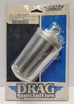 Drag Specialties DS241055 Rail Kick Pedal For 1936-76 H-d Models (201). Fixed Price $20.00.