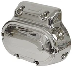 Mid Usa 70551 V-factor Chrome Transmission End Cover 37501-99 H-d Big Twin 87-UP. Fixed Price $62.94.