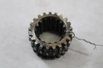 Cam Chain Drive Sprocket Right 12731-38A00 2006 Suzuki Boulevard C50. Fixed Price $25.00.