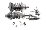 Triumph Speed Triple 1050 Transmission Shift Forks & Drum. Fixed Price $129.99.
