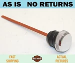 1999-2006 Harley-davidson Road King Flhrci Chrome Dipstick. Fixed Price $44.99.