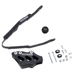 T.m Design Works 2007 Honda CRF250R Baja-rally Chain Slide-n-guide Kit Black. Fixed Price $165.22.