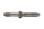New Oem Yamaha 3R5-17411-00-00 Main Axle Transmission Shaft Nos. Fixed Price $199.99.
