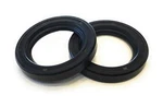 - Brand Compatible With Yamaha Prop Shaft Oil Seals 2 Pc Set Replaces 93101. Fixed Price $25.62.