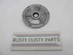 Triumph Motorcycle Pre -unit Inner Clutch Cover Plate 70-3789. Fixed Price $14.99.