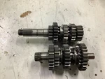 1994 Honda Transmission Tranny Gears. Fixed Price $149.99.
