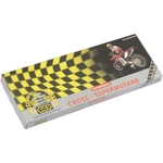Regina 520 Professional Series Chain 25FT. Roll Gold #135RH2/25FT. Fixed Price $281.02.