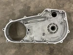 Harley Davidson Fxd Dyna Super Glide Street Bob Fat 07-10 Oem Inner Clutch Cover. Fixed Price $123.49.