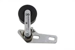 Rear Chain Tensioner For Harley-davidson Sportster Ironhead 1957-1984. Fixed Price $212.75.