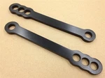 Black Lowering Links Fit For 1999-2012 Suzuki Gsxr Hayabusa GSX1300R. Fixed Price $23.98.