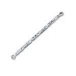 Aluminum Shift Linkage Lever For Harley Fat Bob Boy Flsl Flde Flsb Fxdrs 86-24. Fixed Price $36.95.