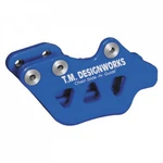 T.m. Designworks Factory Edition 1 Rear Chain Guide Yamaha Blue RCG-YZ2-BU. Fixed Price $116.37.