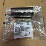 New Kawasaki Genuine 1990-2006 Vulcan VN750 Coupling Drive Shaft 42034-1035. Fixed Price $135.99.