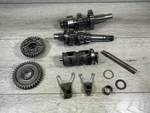 1999-2007 Honda VT600CD Shadow Vlx Deluxe Transmission Gears Assembly. Fixed Price $74.99.