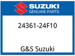 Suzuki Oem Part 24361-24F10 Gear, 6TH Driven (NT:24). Fixed Price $158.65.