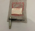 Honda XL350 XL250 TL250 SL250S Spindle Gear # 24610-329-000 New Oem (613)R. Fixed Price $161.25.