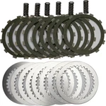 Ebc Complete Clutch Kit Yamaha YZF-R1 2009-2014 2010 SRK96. Fixed Price $255.49.