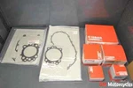 Yamaha Oem 4TH Pinion Gear Exchange Kit 90891-10117-00. Fixed Price $199.99.