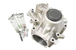 13 Kawasaki Concours Front Gear Case Cover ZG1400. Fixed Price $399.99.