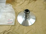 Suzuki AN400 Burgman 1999-06 Fixed Driven Face Inner Clutch Pully New 2121015F10. Fixed Price $183.72.