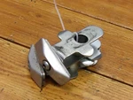 96-02 Suzuki Bandit Gsf 600 Chain Adjusters Tension Rear Wheel 61410-21E00. Fixed Price $12.04.