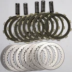 Ebc SRK78 Complete Clutch Kit. Fixed Price $316.43.