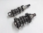 1984-1985 Honda Magna Interceptor Vf 500 Transmission Oem 23211-MJ8-000. Fixed Price $49.99.