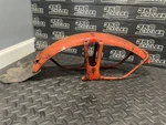 1980-1986 Honda Trail CT110 Front Fender. Fits '69-'79 CT90 Red Mud Guard(f). Fixed Price $49.00.