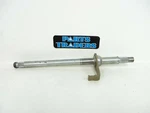 Nos Genuine Honda Gearshift Spindle CA102 Super Cub 24610-003-000. Fixed Price $12.59.