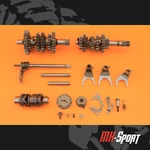 90-99 1994 Oem Transmission Gearbox Main Counter Gears Shift Forks. Fixed Price $159.99.