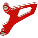 Zeta Drive Cover Red ZE80-9015. Fixed Price $73.08.