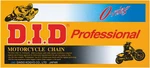 Did 630V Series O-ring Chain 96 Links Natural. Fixed Price $196.87.