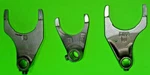 2008 Yamaha FZ1 Shift Forks 2D1-18511-00-00 2D1-18512-00-00 5VY-18513-01-00. Fixed Price $86.91.