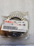 Genuine Yamaha Gear,primary Driven 31T Majesty YP400 2005-15 5RU-16151-00-00. Fixed Price $79.99.