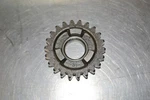 Suzuki Rm 80 85 Transmission Countershaft 6TH Drive Gear 22T 24260-02B01 86-2023. Fixed Price $16.95.