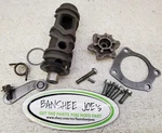 86-06 Kawasaki Vulcan 750 Shift Drum Star Detent Wheel Change. Fixed Price $29.99.
