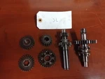 Honda Trail 55 Transmission. Fixed Price $63.75.