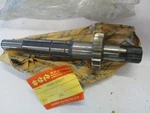 Suzuki TC305 Nos Transmission Drive Shaft Vintage 24131-18000. Fixed Price $31.03.