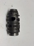 97-02 2000 Kawasaki KX125 Transmission Gear Shift Drum 13141-1188. Fixed Price $14.99.
