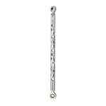 Cnc-cut Chrome Shift Linkage For Harley 86 Later Softail Breakout Fxsb Fxst Fls. Fixed Price $36.95.