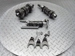 2023 20-23 Kawasaki ZR900 Z900 Transmission Gearbox Shaft Fork Drum Lot Oem. Fixed Price $474.99.