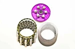 Barnett Yamaha XVZ13 Venture Royal Star Clutch And Spring Conversion Kit Combo. Fixed Price $369.94.