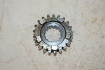 Ktm 620 400 Egs Sc Transmission Countershaft 5TH Gear 21T 5M3 56533011300 94-95. Fixed Price $29.95.